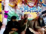 Talha Nawaz Baig and Aziz Shah Saeedi Qalaam Peer Syed Naseer ul Deen Ik Main HI Nahi Un Par 03055735254 Bwp