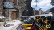 The Best Black Ops 3 Clip So Far? INSANE Killfeed With QUAD Collat!