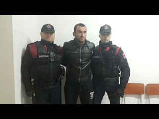 Report TV - Dushaj: S'jam penduar, po të mundja do vrisja dhe të tretin