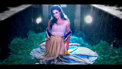 _ Diana Haddad - La Fiesta _(Official Clip)  لافيستا  - ديانا حداد (720p)