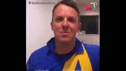 Spin Attack: Graeme Swann talks to Saqlain Mushtaq about the Pakistan Super League