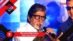 Who warned Amitabh Bachchan about Vidhu Vinod Chopra - Bollywood News - #TMT