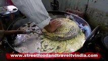 Bundi Gathiya | Indian Food Cooking By Street Food & Travel TV India