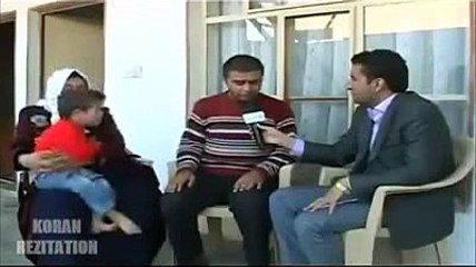 صدق او لا تصدق !!! كأنك تستمع إلى قناة المجد للقرآن الكريم .
