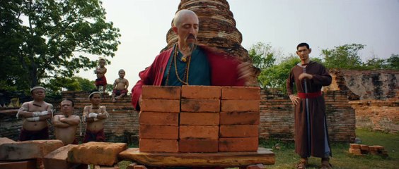 PATTAYA - Bande-annonce VF