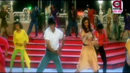 Hum Do Premee | Full Video Song HDTV 1080p | Tu Chor Main Sipahi-1996 | Akshay Kumar-Tabu | Quality Video Songs