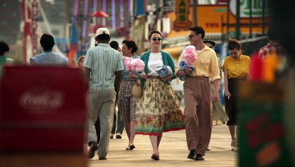 BROOKLYN - Bande-annonce VF