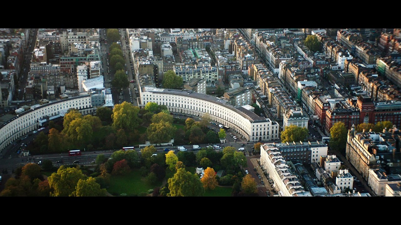 GRIMSBY - AGENT TRES SPECIAL - Bande-annonce VO