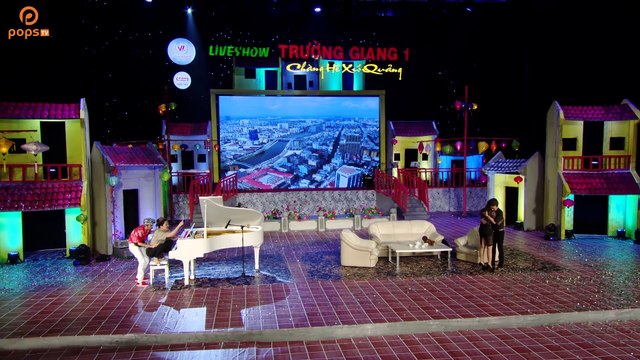 Liveshow Trường Giang 1 - Hài Kịch: Mười Khó (Phần cuối)