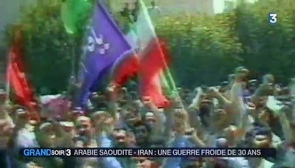 Iran/Arabie saoudite : une rivalité historique