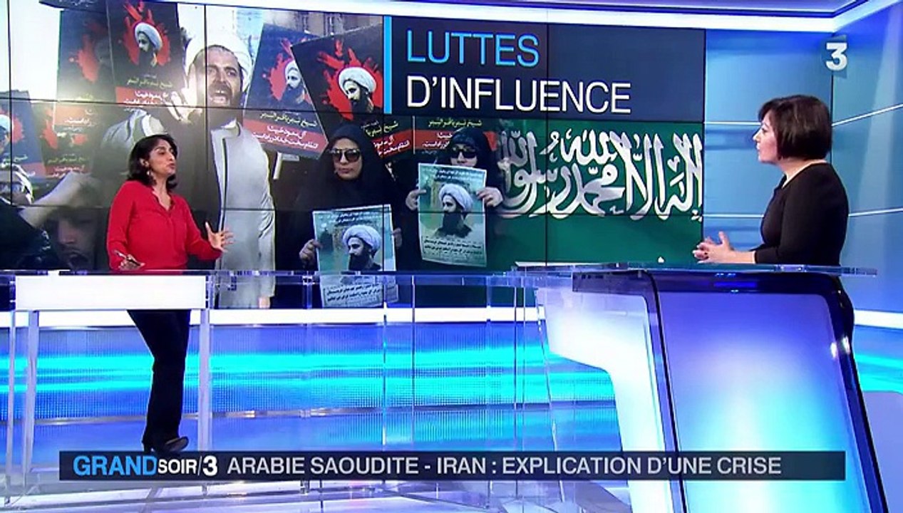 Ni l'Iran ni l'Arabie saoudite n'ont intérêt à entrer en guerre