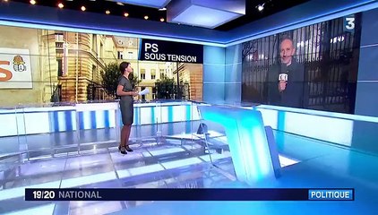 Déchéance de nationalité : vers un compromis au sein du PS ?