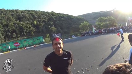 Altın Elbiseli Adam Partisi (30 Ağustos 2014) "Etkinlik"