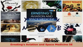 PDF Download  Ernstings Aviation and Space Medicine 5E PDF Online