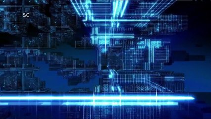 06 Premier Contact La boite de Pandore