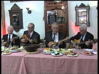 ARSHIKET13 - Programi i Vitit të Ri 2016 Taverna Boem