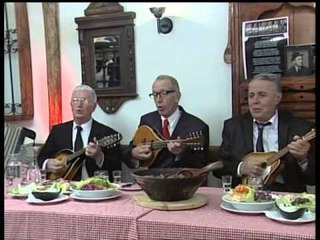 ARSHIKET4 - Programi i Vitit të Ri 2016 Taverna Boem