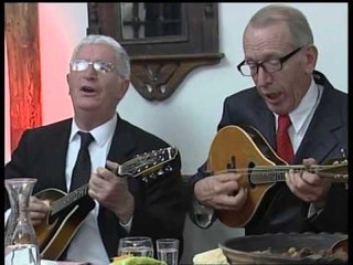 ARSHIKET14 - Programi i Vitit të Ri 2016 Taverna Boem