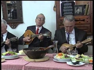 ARSHIKET15 - Programi i Vitit të Ri 2016 Taverna Boem