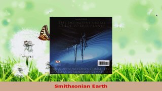 PDF Download  Smithsonian Earth PDF Full Ebook