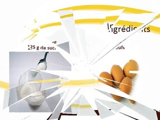 DÉLICES ET GOURMANDISES : LA RECETTE DU CAKE AU CHOCOLAT