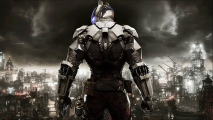 Michael Maas feat. Mike Holt - Hymn of The Gods - Epik Müzikler