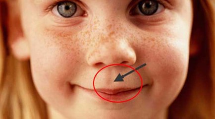 Sabes para que serviu a cova que temos por baixo do nariz? Nem imaginas!