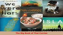 PDF Download  The Big Book of Thai Curries Read Full Ebook