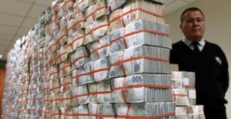 Hükümet Yapılan Zamlardan Devletin Kasasına 3,6 Milyar TL Girmesini Bekliyor