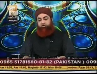 Farz Uloom Episode 16