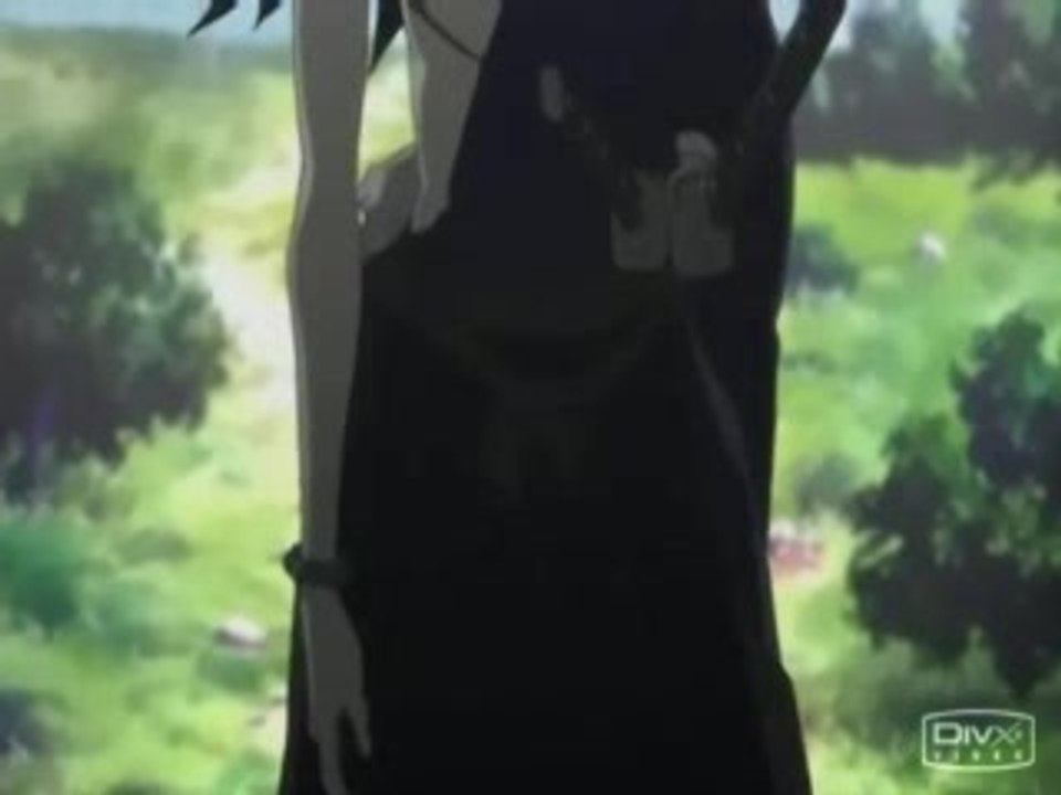 JUST A SAMURAI