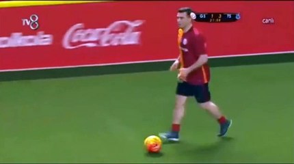 Ümit Karan'dan nefes kesen hareket!