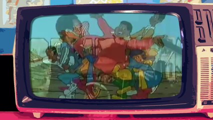 ALBERTONE - Videosigle cartoni animati in HD (sigla iniziale) (720p)