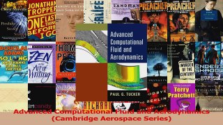 PDF Download  Advanced Computational Fluid and Aerodynamics Cambridge Aerospace Series Download Online