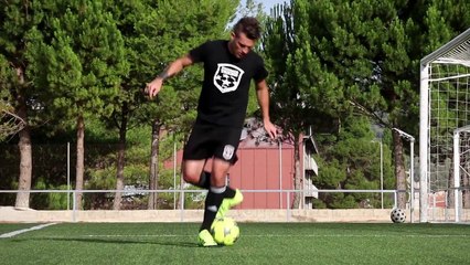 Zik Zak - Trucos, Videos y Jugadas de Fútbol Sala & Street Football Soccer Groundmoves