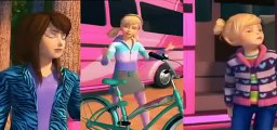 Barbie™ A Camping We Will Go Short Movie HD