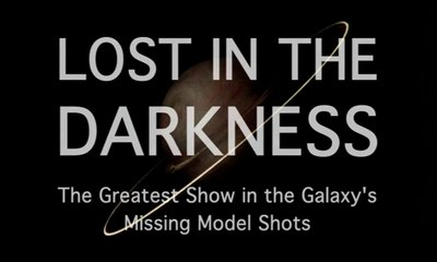 Lost In The Darkness (VOSTFR)