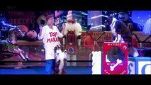 Britain's Got Talent 2015 S09E18 Finals Jules O'Dwyer and Matisse Amazing Dog Routine
