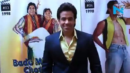 Riteish Deshmukh blames ‘Mastizaade’ makers of agreement breach