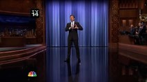 The Tonight Show Starring Jimmy Fallon Preview 11/17/15