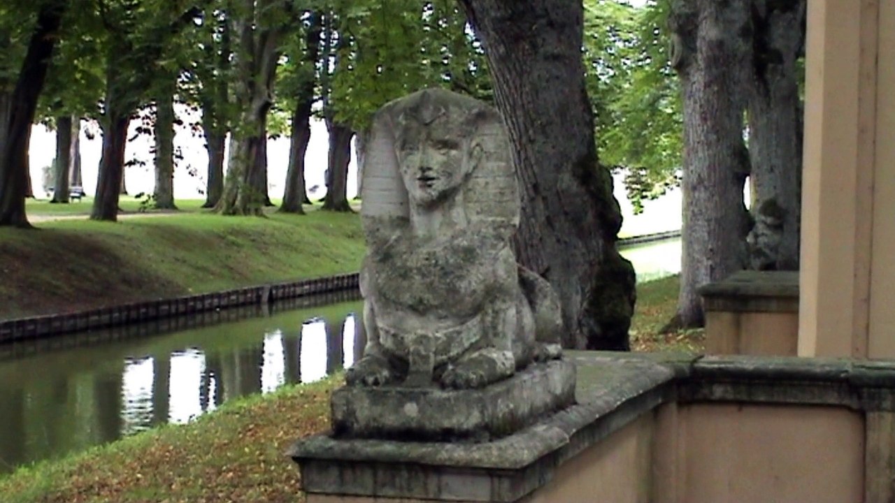 Reise TV - Schloss Nordkirchen