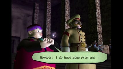 Dark Cloud - Gameplay (PSX15/PS4)