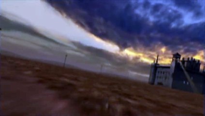 Twisted Metal Black - Gameplay #2  (PSX15/PS4)