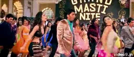 Sk HINDI Songs Grand Masti Title Song  HD 1080p