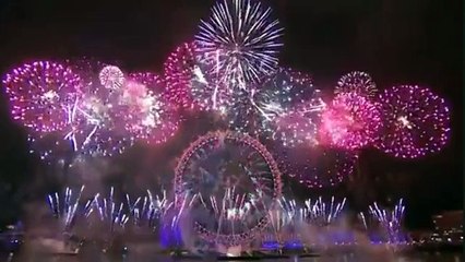 BEST HAPPY NEW YEAR 2016 All World Celebration - YouTube (1)