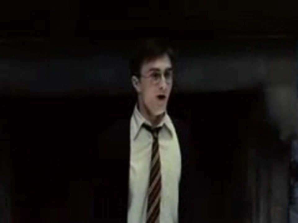 Harry Potter et l'Ordre du Phénix (VO - HD)