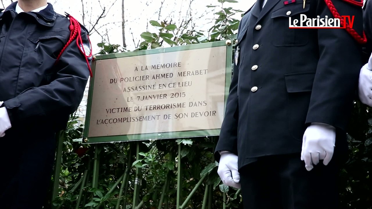 Attentats de janvier 2015 : «On a perdu un de nos camarades au combat»