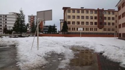 Yurtta Kış - Ağrı / Rize /