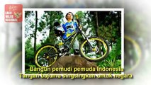 Lagu Wajib Nasional Bangun Pemudi Pemuda