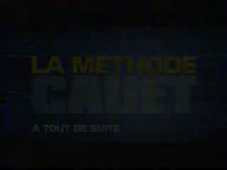 Jingle pub TF1 Noel 2005